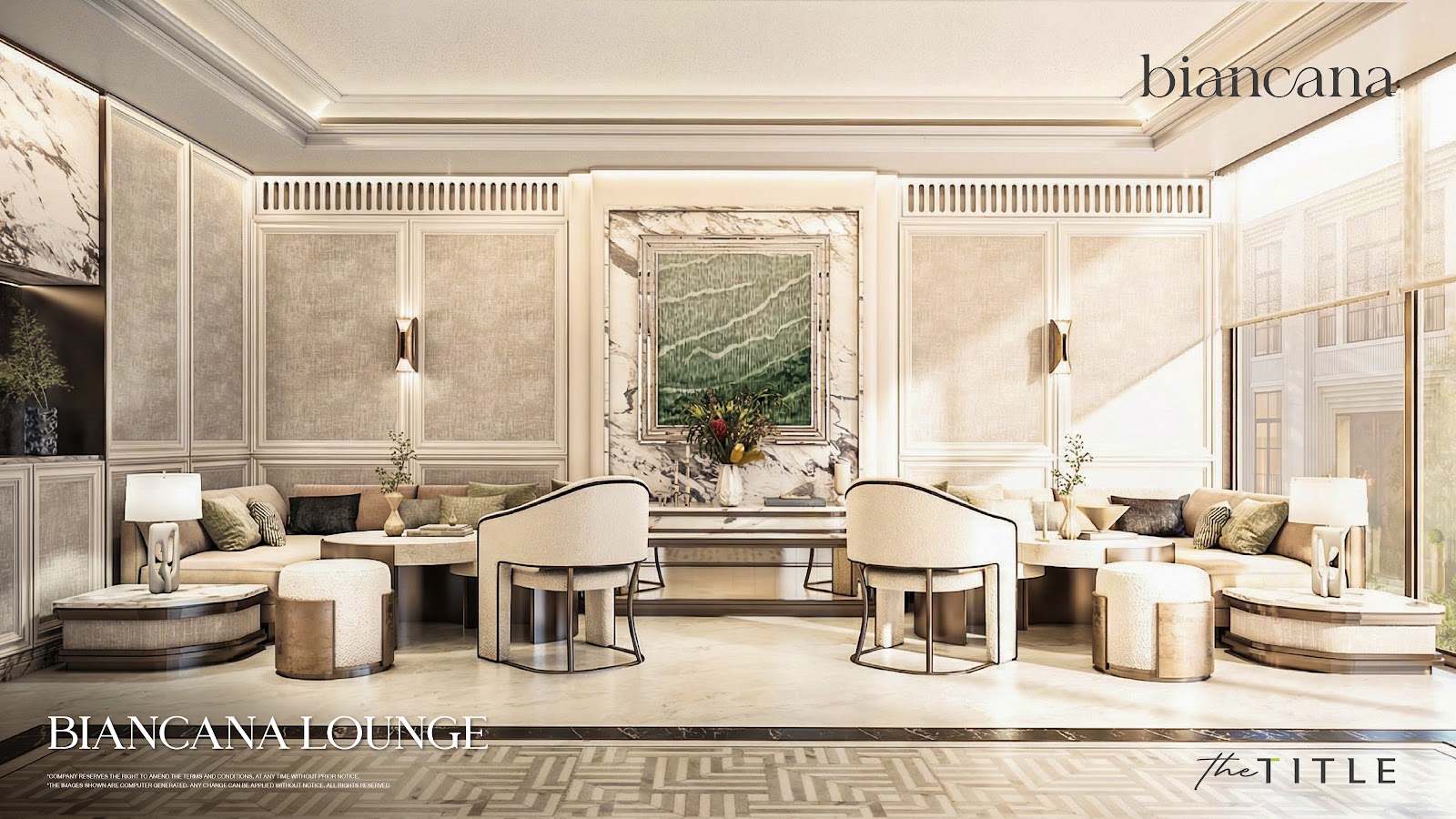 1-Bedroom Plus Residence